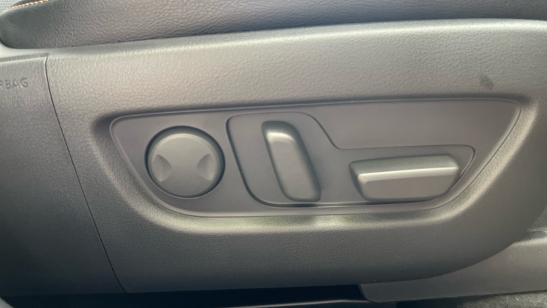 Mazda CX-80 3.3d Homura Plus 5dr Auto AWD [Conv/DAP/Pan] Diesel Estate